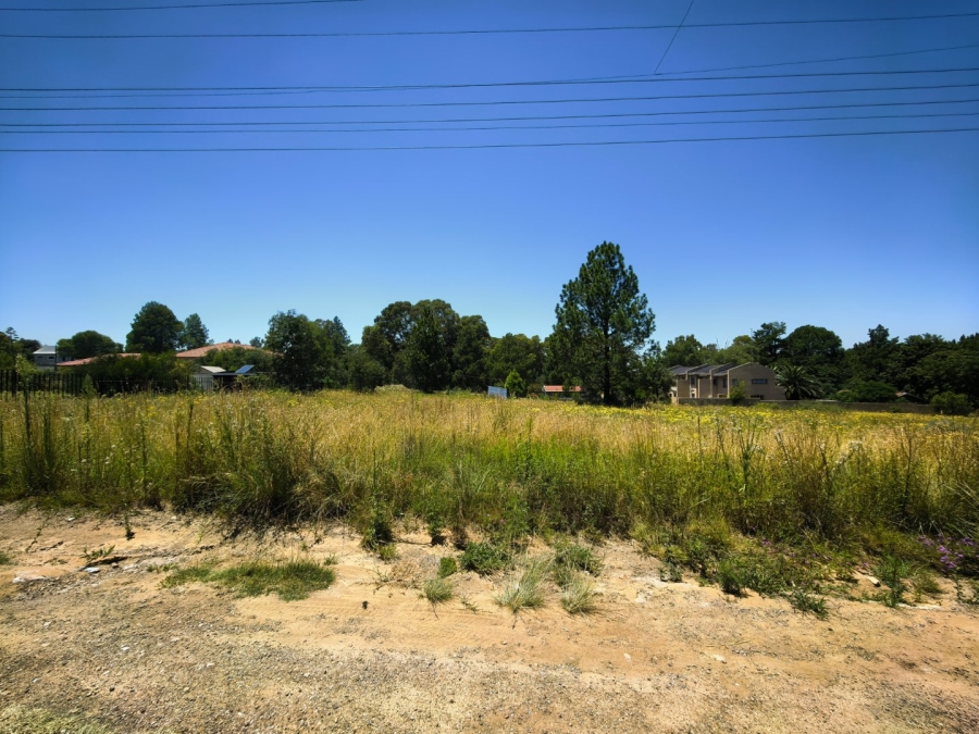 Commercial Property for Sale in Deneysville Free State